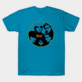 Duran-Duran T-Shirt